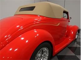 1937 Ford Cabriolet (CC-756880) for sale in Lithia Springs, Georgia