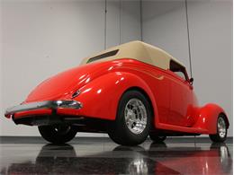 1937 Ford Cabriolet (CC-756880) for sale in Lithia Springs, Georgia