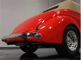 1937 Ford Cabriolet (CC-756880) for sale in Lithia Springs, Georgia