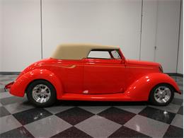 1937 Ford Cabriolet (CC-756880) for sale in Lithia Springs, Georgia