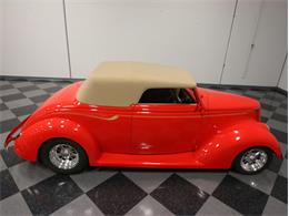 1937 Ford Cabriolet (CC-756880) for sale in Lithia Springs, Georgia