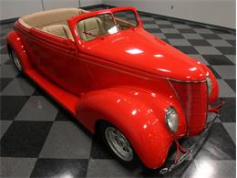 1937 Ford Cabriolet (CC-756880) for sale in Lithia Springs, Georgia
