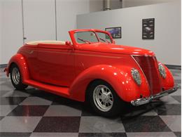 1937 Ford Cabriolet (CC-756880) for sale in Lithia Springs, Georgia