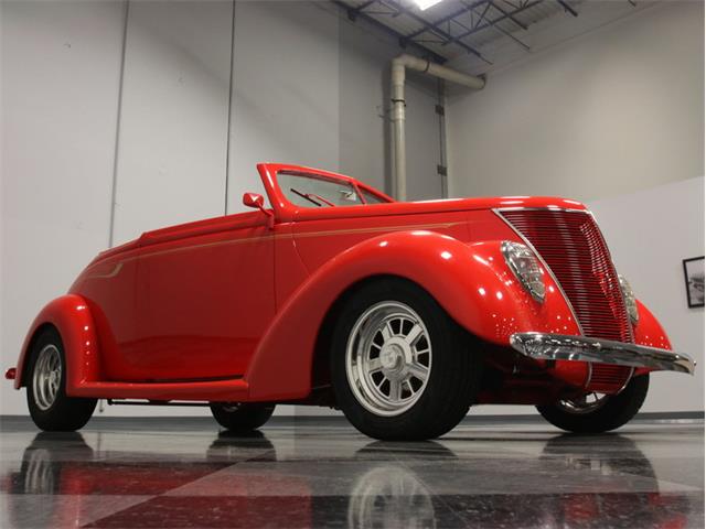 1937 Ford Cabriolet (CC-756880) for sale in Lithia Springs, Georgia