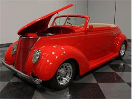 1937 Ford Cabriolet (CC-756880) for sale in Lithia Springs, Georgia