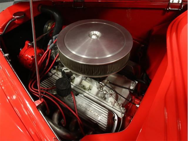 1937 Ford Cabriolet (CC-756880) for sale in Lithia Springs, Georgia