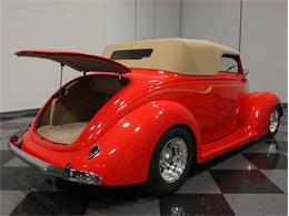 1937 Ford Cabriolet (CC-756880) for sale in Lithia Springs, Georgia
