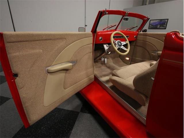 1937 Ford Cabriolet (CC-756880) for sale in Lithia Springs, Georgia