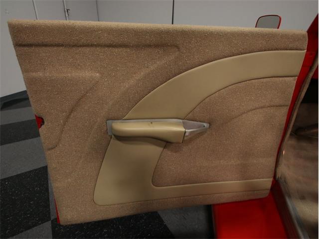 1937 Ford Cabriolet (CC-756880) for sale in Lithia Springs, Georgia