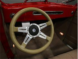 1937 Ford Cabriolet (CC-756880) for sale in Lithia Springs, Georgia