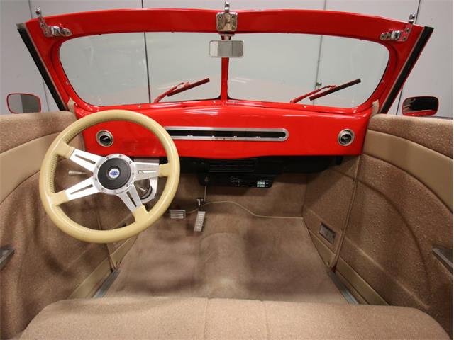 1937 Ford Cabriolet (CC-756880) for sale in Lithia Springs, Georgia