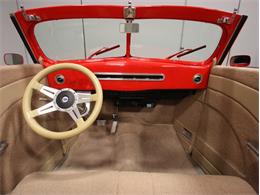 1937 Ford Cabriolet (CC-756880) for sale in Lithia Springs, Georgia