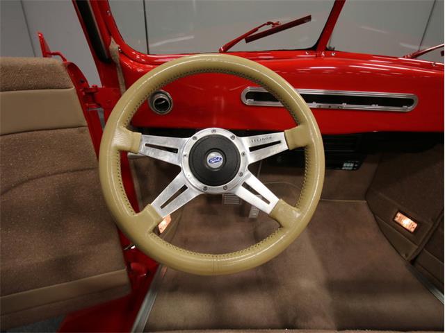 1937 Ford Cabriolet (CC-756880) for sale in Lithia Springs, Georgia