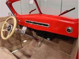 1937 Ford Cabriolet (CC-756880) for sale in Lithia Springs, Georgia