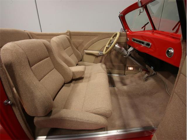 1937 Ford Cabriolet (CC-756880) for sale in Lithia Springs, Georgia