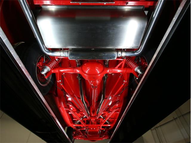 1937 Ford Cabriolet (CC-756880) for sale in Lithia Springs, Georgia