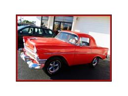 1956 Chevrolet 2-Dr Coupe (CC-756886) for sale in Miami, Florida