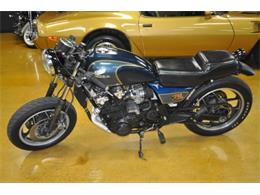 1981 Honda Motorcycle (CC-756940) for sale in Nashville, Tennessee
