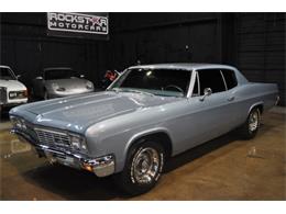 1966 Chevrolet Caprice (CC-756941) for sale in Nashville, Tennessee
