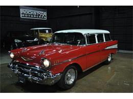 1957 Chevrolet Bel Air (CC-756948) for sale in Nashville, Tennessee
