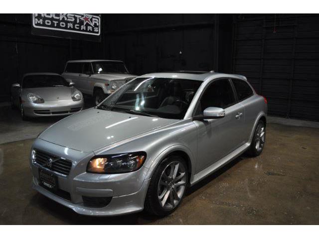 2008 Volvo C30 (CC-757008) for sale in Nashville, Tennessee