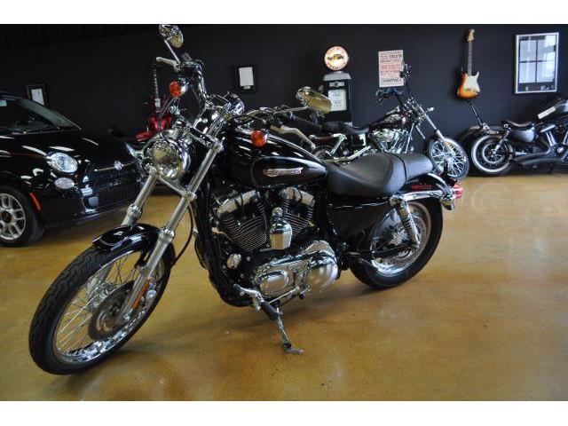 2009 Harley-Davidson Sportster (CC-757060) for sale in Nashville, Tennessee