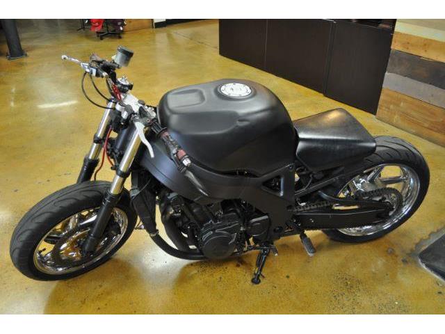 1994 Honda Motorcycle (CC-757092) for sale in Nashville, Tennessee