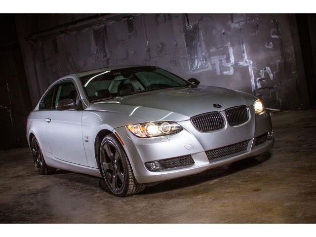 2009 BMW 3 Series (CC-757102) for sale in Nashville, Tennessee
