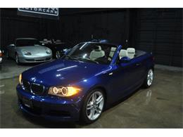 2009 BMW 1 Series (CC-757115) for sale in Nashville, Tennessee