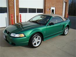 1999 Ford Mustang Cobra (CC-750732) for sale in Madison, Virginia