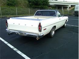 1969 Ford Ranchero GT500 (CC-757610) for sale in Simpsonsville, South Carolina