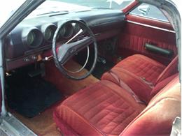 1969 Ford Ranchero GT500 (CC-757610) for sale in Simpsonsville, South Carolina