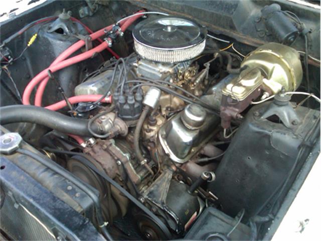 1969 Ford Ranchero GT500 (CC-757610) for sale in Simpsonsville, South Carolina