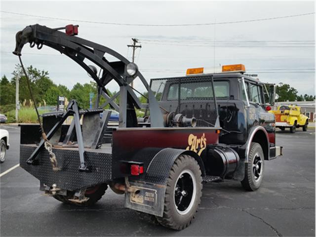 1978 Ford C600 (CC-757660) for sale in Simpsonsville, South Carolina
