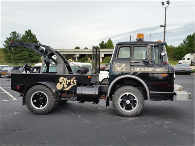1978 Ford C600 (CC-757660) for sale in Simpsonsville, South Carolina