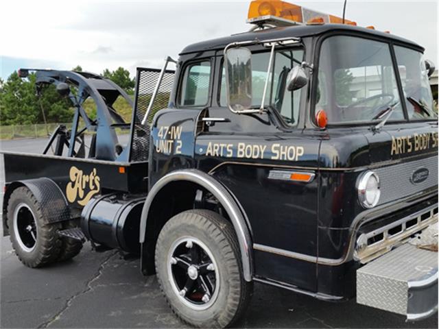 1978 Ford C600 (CC-757660) for sale in Simpsonsville, South Carolina