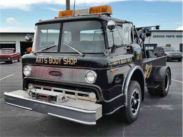 1978 Ford C600 (CC-757660) for sale in Simpsonsville, South Carolina