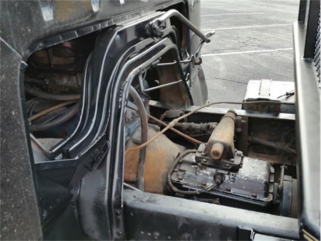 1978 Ford C600 (CC-757660) for sale in Simpsonsville, South Carolina