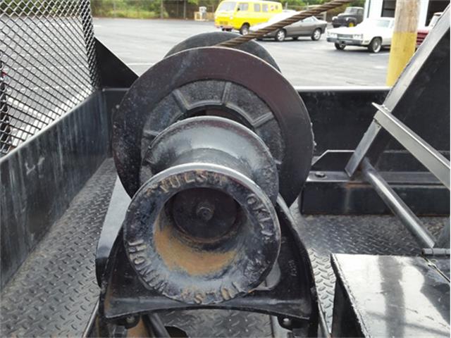 1978 Ford C600 (CC-757660) for sale in Simpsonsville, South Carolina