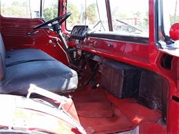 1978 Ford C600 (CC-757660) for sale in Simpsonsville, South Carolina