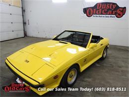 1986 TVR 280i (CC-757669) for sale in Nashua, New Hampshire