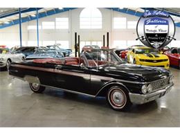 1962 Ford Galaxie Sunliner 500 XL (CC-757697) for sale in Salem, Ohio