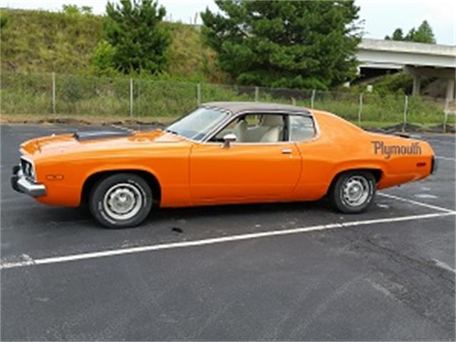 1974 Plymouth Satellite (CC-757724) for sale in Simpsonsville, South Carolina