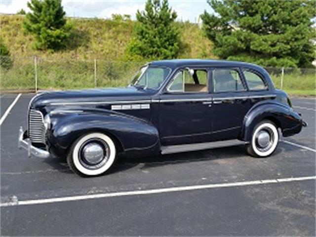 1940 Buick Special (CC-757727) for sale in Simpsonsville, South Carolina
