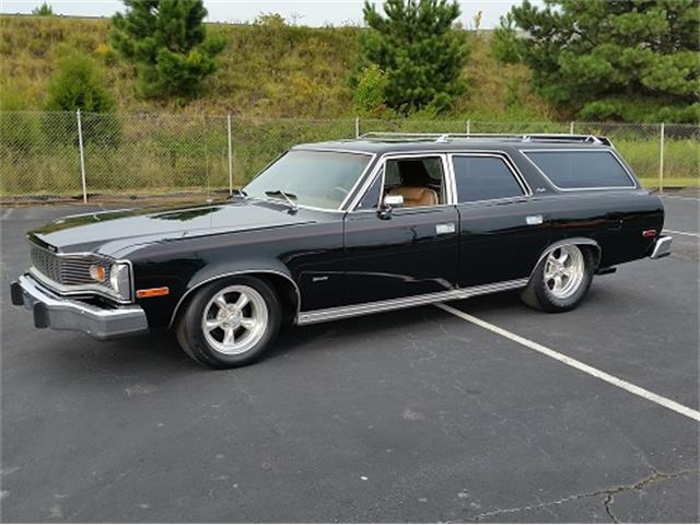 1976 AMC Matador (CC-757730) for sale in Simpsonsville, South Carolina