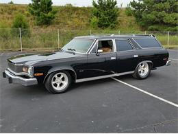 1976 AMC Matador (CC-757730) for sale in Simpsonsville, South Carolina