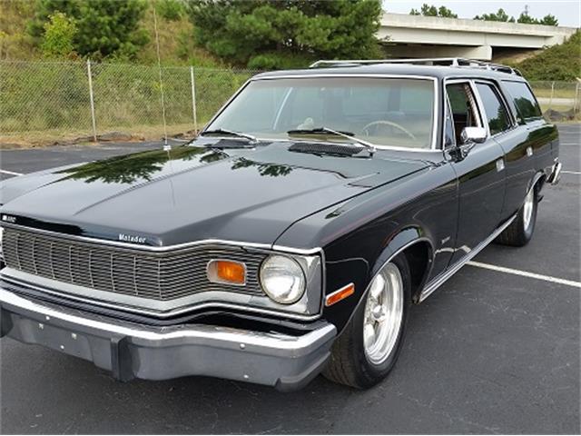 1976 AMC Matador (CC-757730) for sale in Simpsonsville, South Carolina