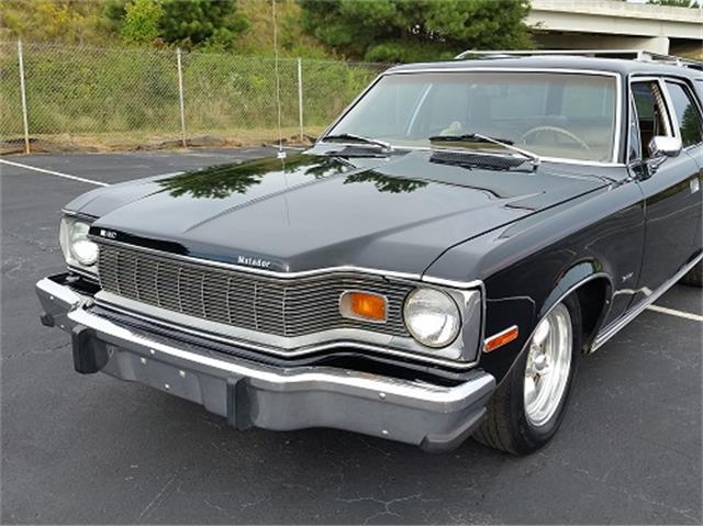 1976 AMC Matador (CC-757730) for sale in Simpsonsville, South Carolina