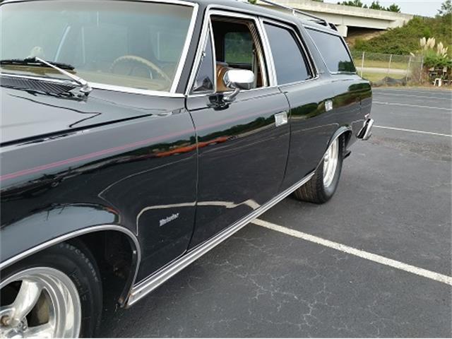 1976 AMC Matador (CC-757730) for sale in Simpsonsville, South Carolina