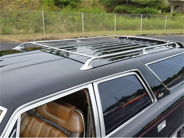 1976 AMC Matador (CC-757730) for sale in Simpsonsville, South Carolina